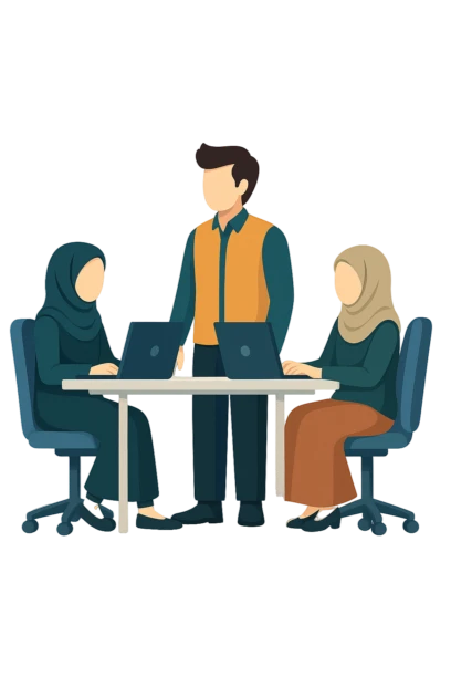 طراحی و قالب اختصاصی