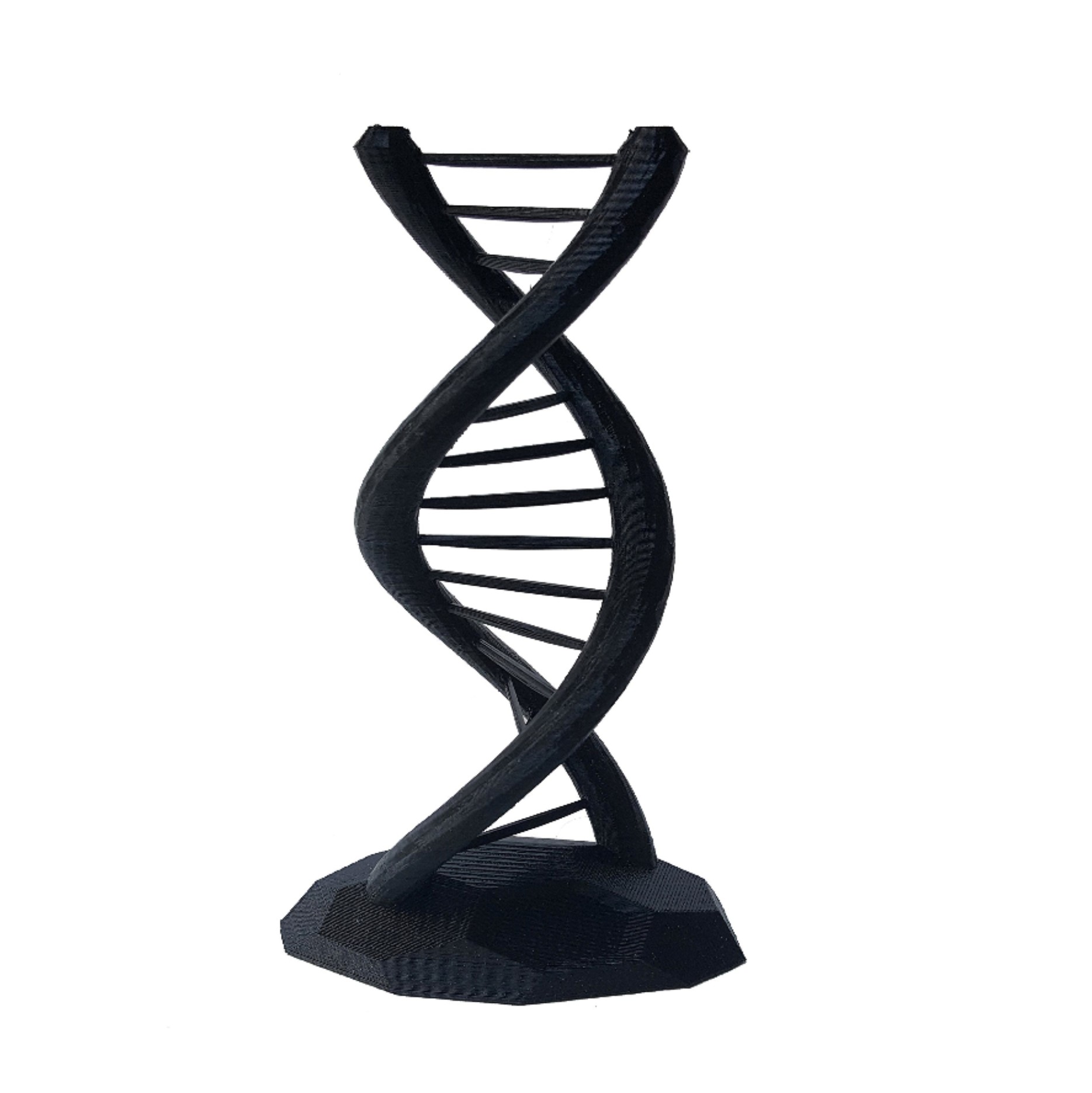 مدل DNA چاپ سه‌بعدی آموزشی