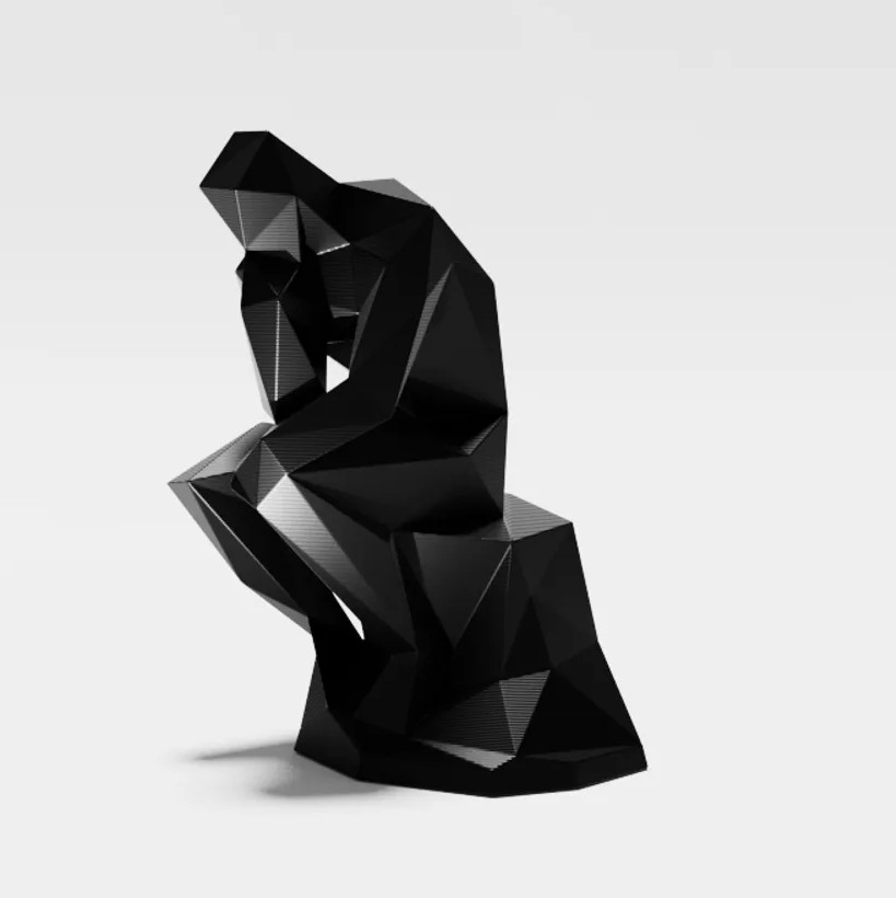 تندیس سازمانی